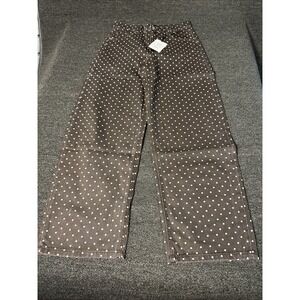 MNG Brown Pika For Jeans 38x30 #1164